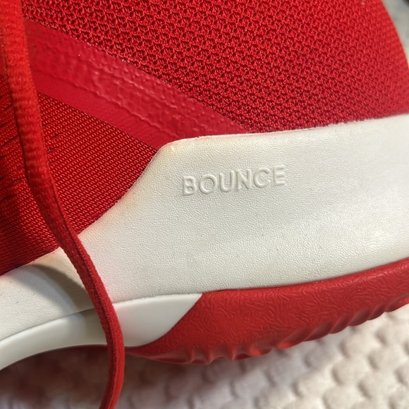 Basketball sneakers addidas - Picture 11 of 11